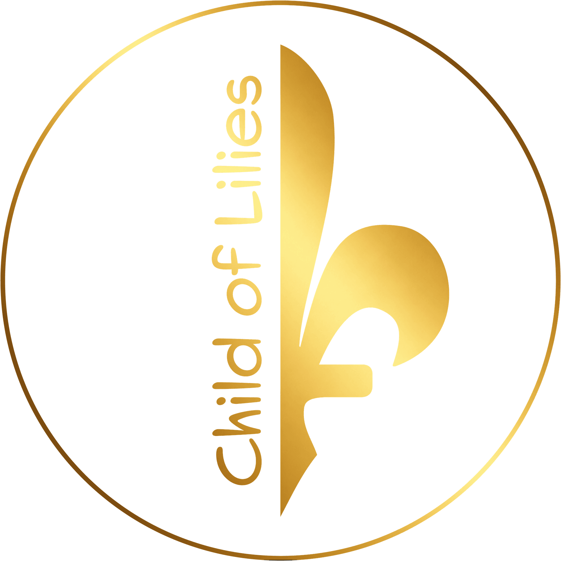 Child of Lilies